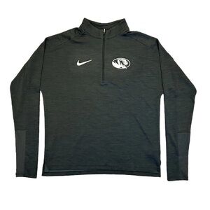 Nike Women’s Missouri Tigers Mizzou Long Sleeves Top Size M - Medium - NWT $60